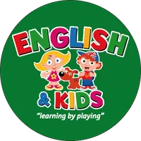 English For Kids icon