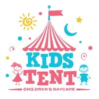 Kids Tent icon