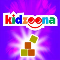 Kidzoona Playground Blockbuild icon