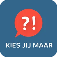 Kies Jij Maar icon