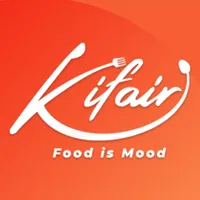 Kifair Online Ordering icon