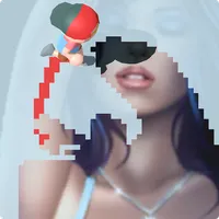 AD Cut Girl icon