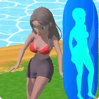 SaveWaterGirl icon
