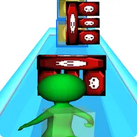 Slide E icon