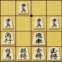 将棋の定跡 角交換振り飛車 icon