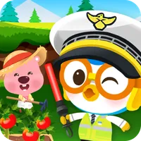 Pororo Job - Kids Game Package icon