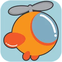 copter 콥터 icon