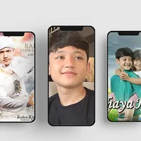 Alwi Assegaf Wallpaper 4K icon