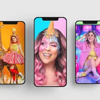 Mis Pastelitos Wallpaper 4K icon