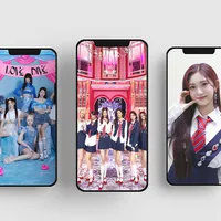 아이브 IVE Wallpapers HD 4K icon