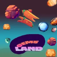 Gems Land icon