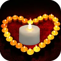 Candles HD Wallpapers icon