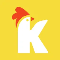 KLIPY - Memes, Clips & GIFs icon