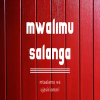 Mwalimu Salanga icon