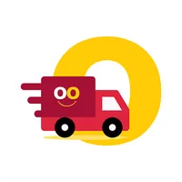 KO Delivery icon