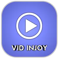 Vid-injoy-watch status icon