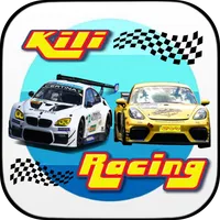 Kili Racing: Cars Racing Game icon