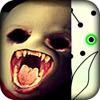 Scary Dots Prank icon