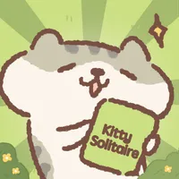 Kitty Solitaire icon