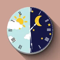 World Clock – Timezone Compari icon