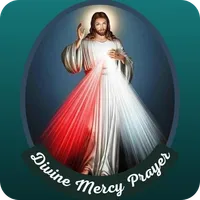 Divine Mercy Prayer icon