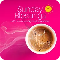 Sunday Blessings icon