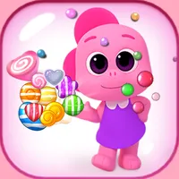 Cocobi Match Sweet icon