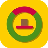 Skipping icon