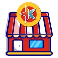 KiMii Store icon