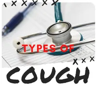 Cough Types : Symptom Treatmen icon
