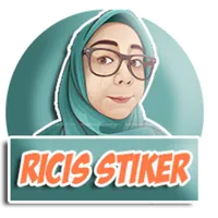 Ricis Stiker icon
