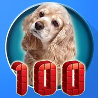 100 Animal sounds & pictures icon