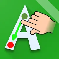 Write ABC - Learn Russian icon