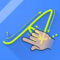 Write ABC - Cursive Alphabets icon