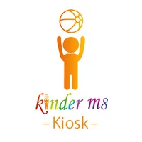 Kinderm8 Kiosk icon