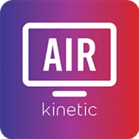 Kinetic Air icon