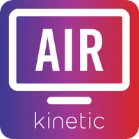 Kinetic Air icon