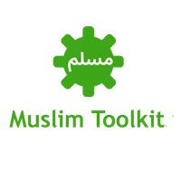 Muslim Toolkit - Quran,Hadits icon
