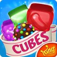 Candy Crush Cubes icon