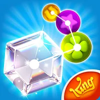 Diamond Diaries Saga icon