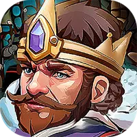 King of HeroWars icon