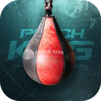 Punch King icon