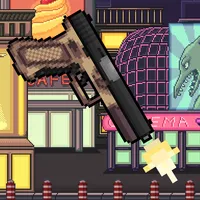 Pixel Gun Flip icon