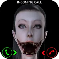 Krasue Prank Call icon