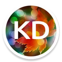 KDabhi Music Player Pro icon