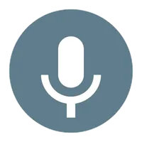 Om Audio Recorder icon