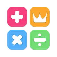 King Calculator icon