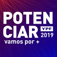 Reunion Regional Red YPF icon