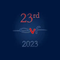 EVF 2023 Germany icon