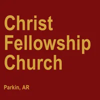 Christ Fellowship Church icon